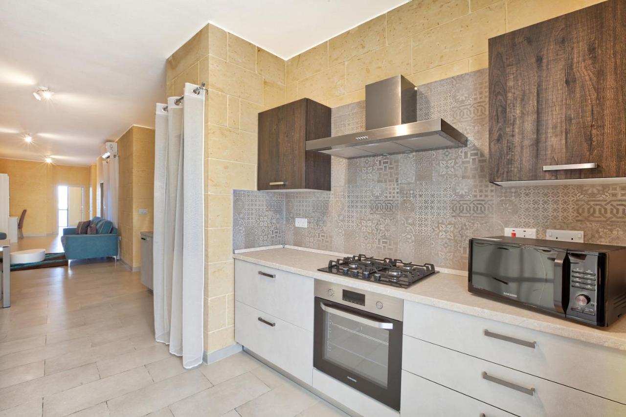 사넷 Summer Fields Penthouse With Amazing Views 아파트 외부 사진