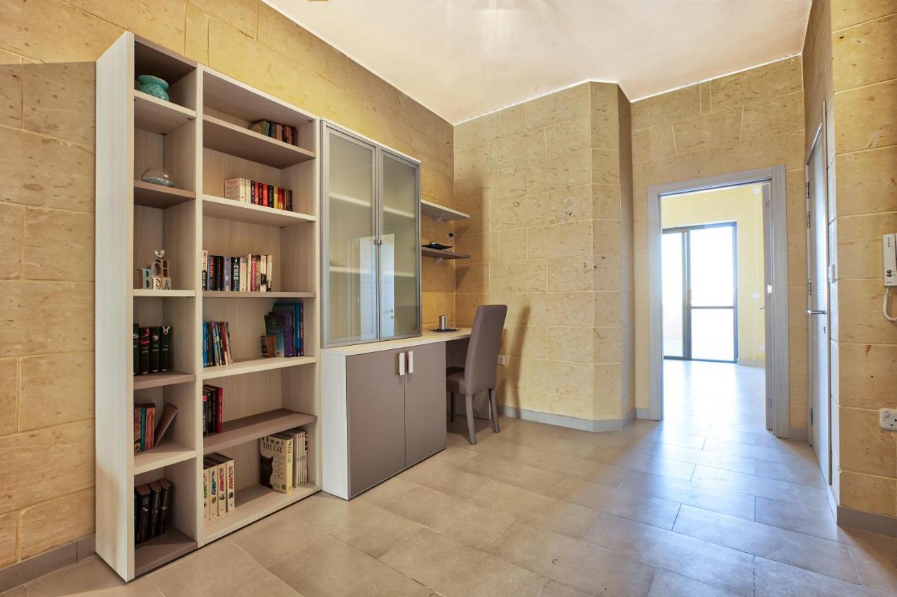사넷 Summer Fields Penthouse With Amazing Views 아파트 외부 사진