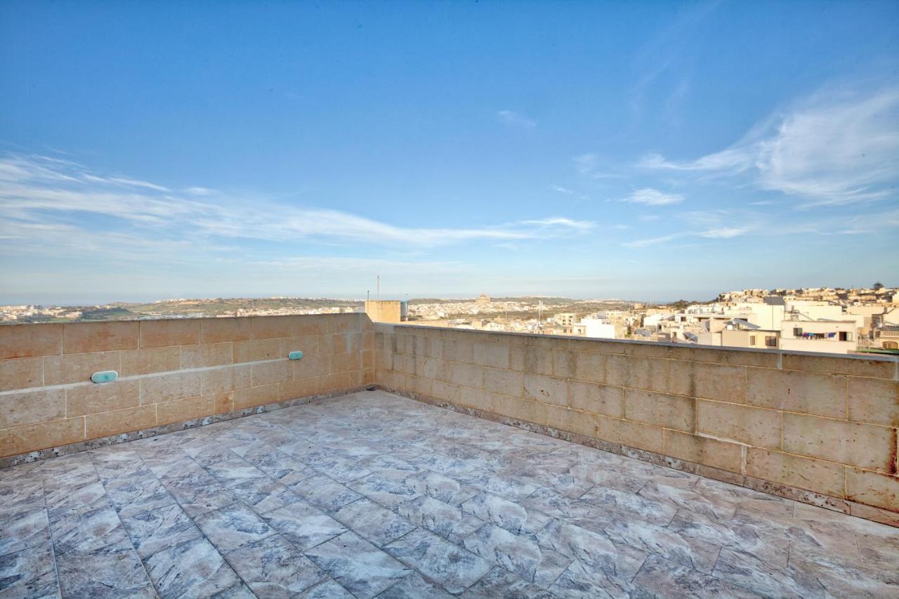 사넷 Summer Fields Penthouse With Amazing Views 아파트 외부 사진